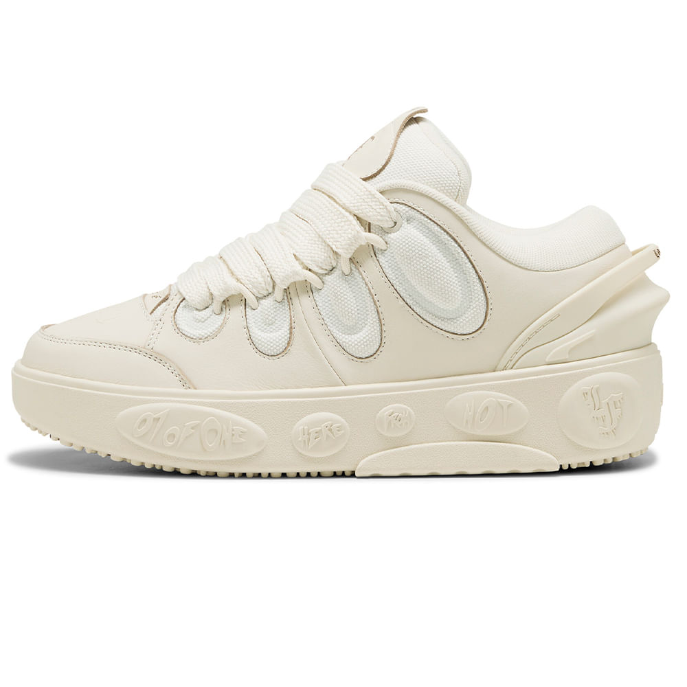 ZAPATILLAS PUMA LA FRANCE MOMENT HOMBRE