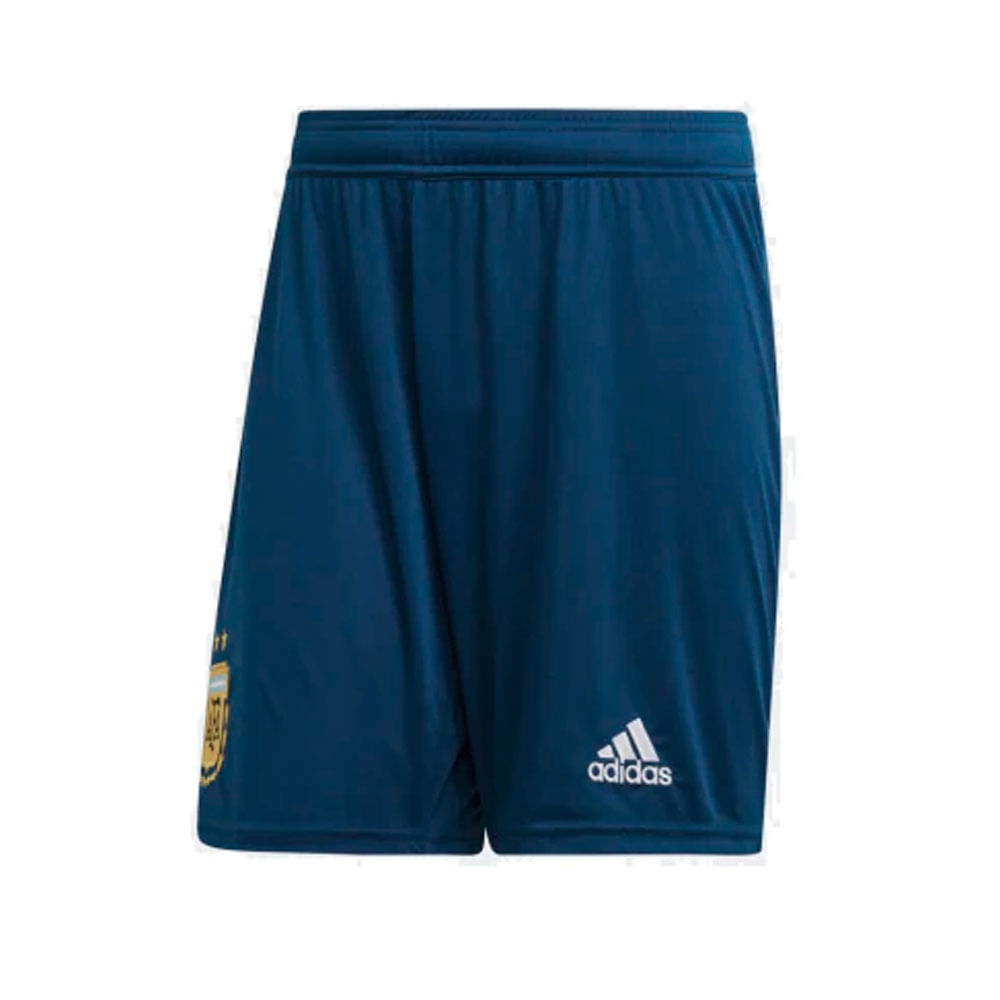 short seleccion argentina 2018