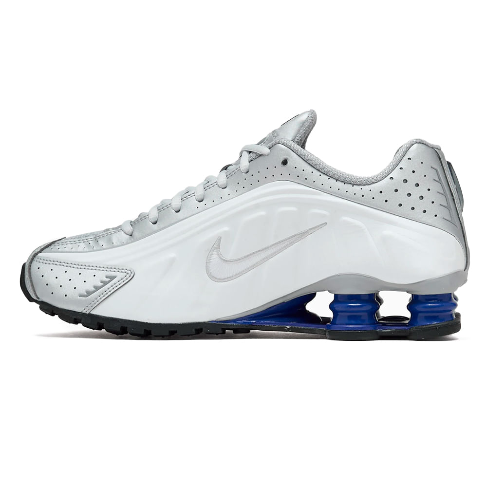 ZAPATILLAS NIKE SPORTSWEAR SHOX R4 HOMBRE