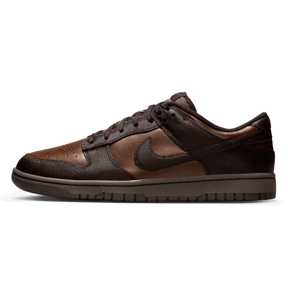 ZAPATILLAS NIKE SPORTSWEAR DUNK LOW RETRO HOMBRE
