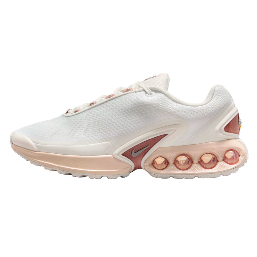 ZAPATILLAS NIKE SPORTSWEAR AIR MAX DN TECH MUJER
