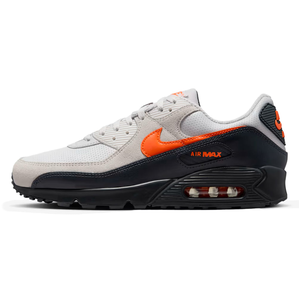 ZAPATILLAS NIKE SPORTSWEAR AIR MAX 90 HOMBRE