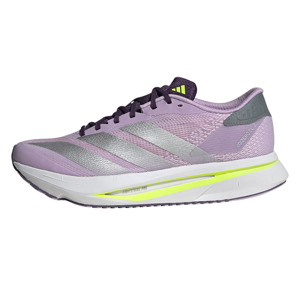 ZAPATILLAS ADIDAS PERFORMANCE ADIZERO SL2 MUJER