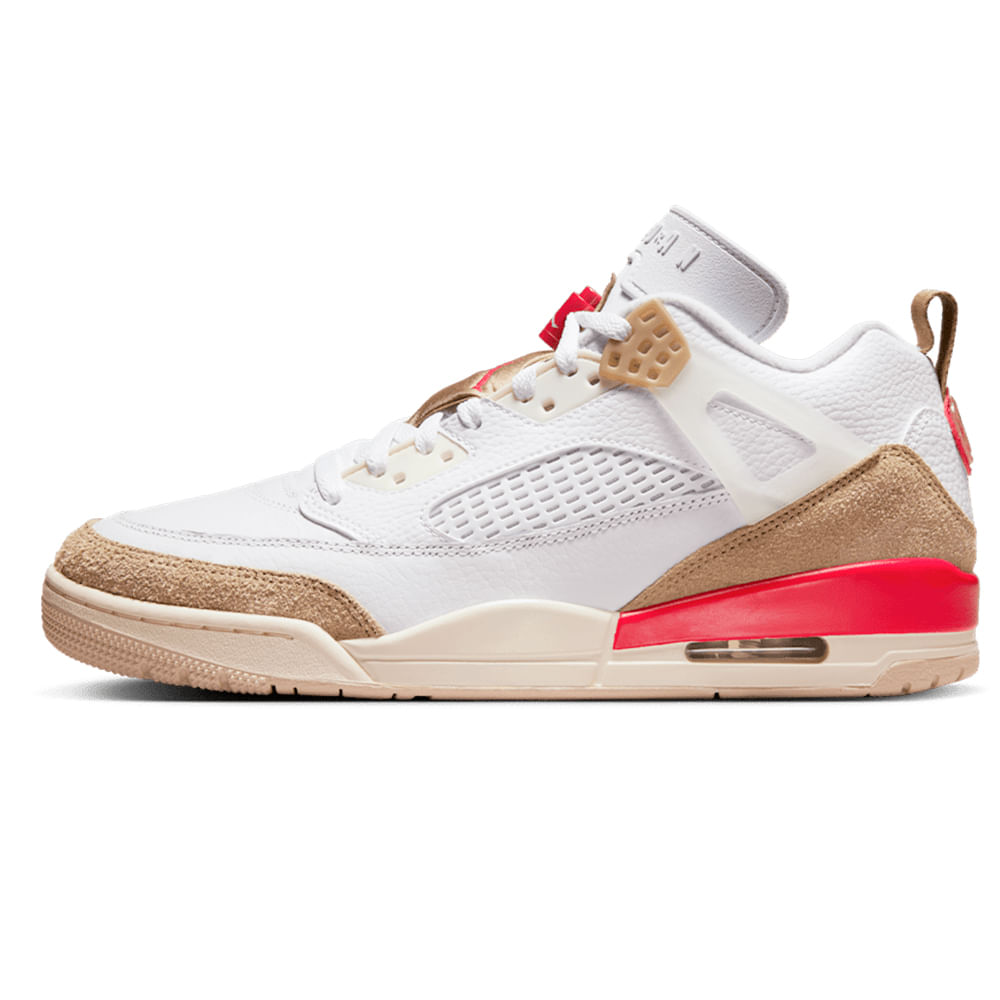 ZAPATILLAS JORDAN SPIZIKE LOW HOMBRE