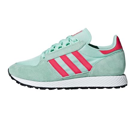 zapatillas adidas forest grove mujer zapatillas adidas forest grove mujer