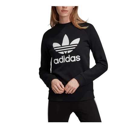 buzos adidas mujer