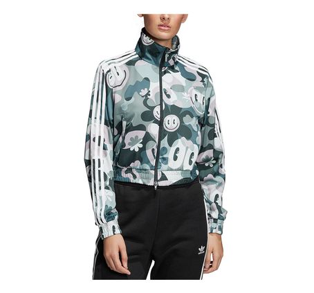 campera adidas superstar