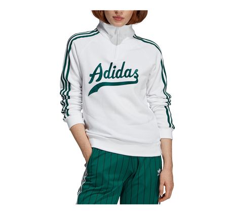 buzos adidas mujer