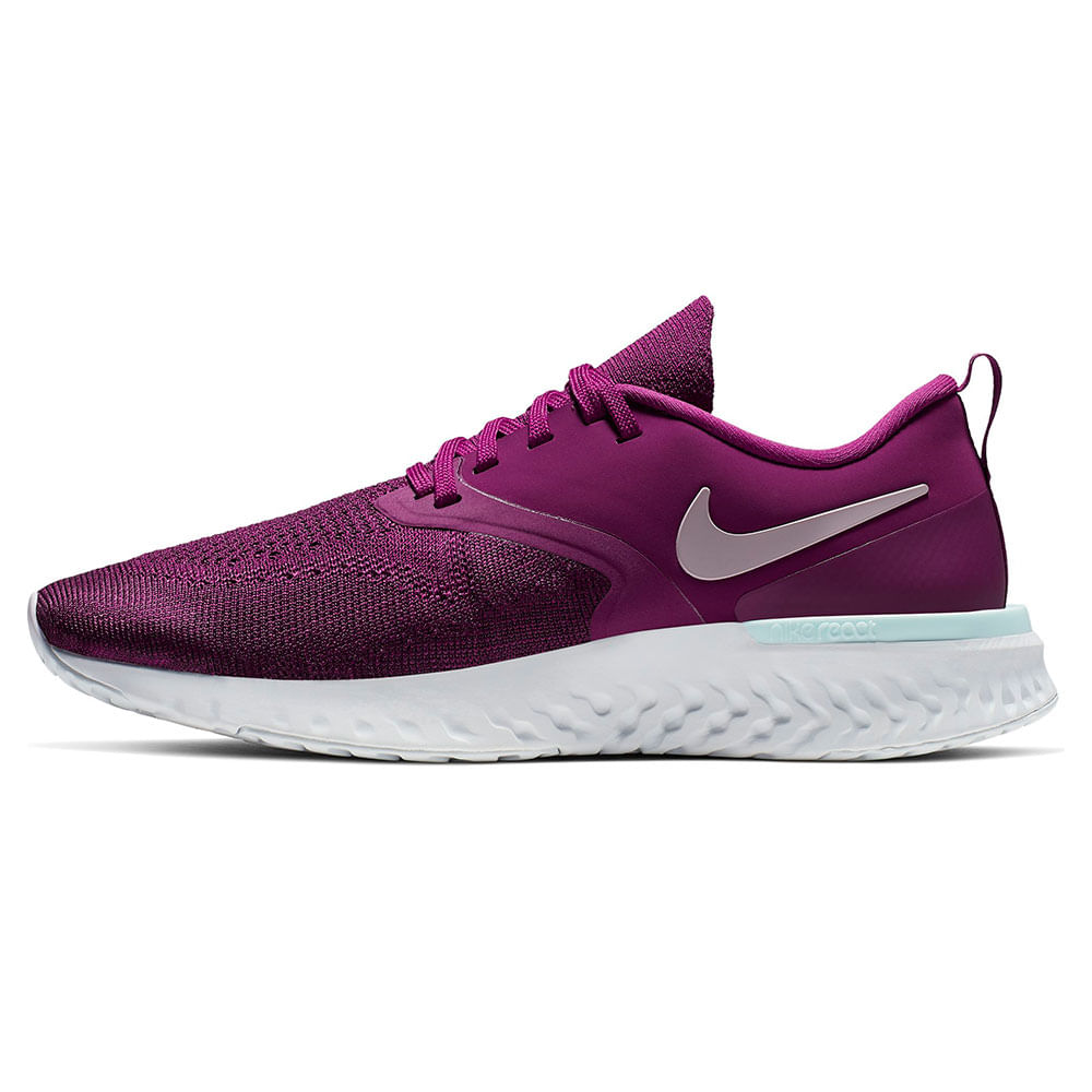 zapatillas odyssey react mujer