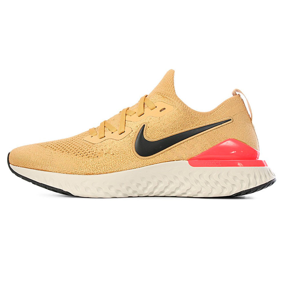 ZAPATILLAS NIKE EPIC REACT FLYKNIT 2 ZAPATILLAS NIKE EPIC REACT FLYKNIT 2