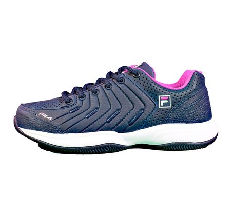 valor zapatillas fila mujer