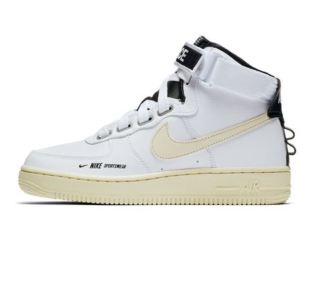 Zapatillas Nike Mujer Air Max Force 1 Plataform Envio Gratis Zapatillas Nike Mujer Air Max Force 1 Plataform Envio Gratis