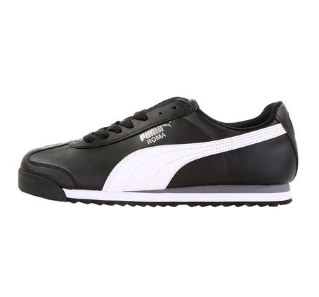 zapatillas botitas puma mujer