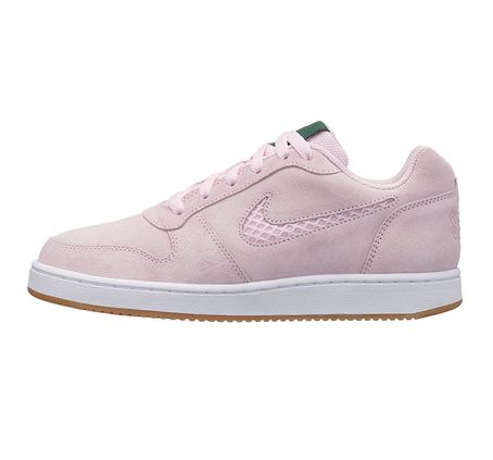nike ebernon low mujer