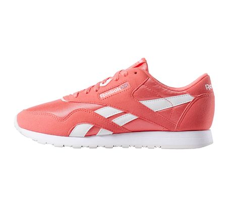 reebok classic de mujer