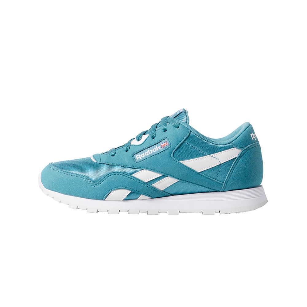ZAPATILLAS REEBOK CLASSIC NYLON MU ZAPATILLAS REEBOK CLASSIC NYLON MU