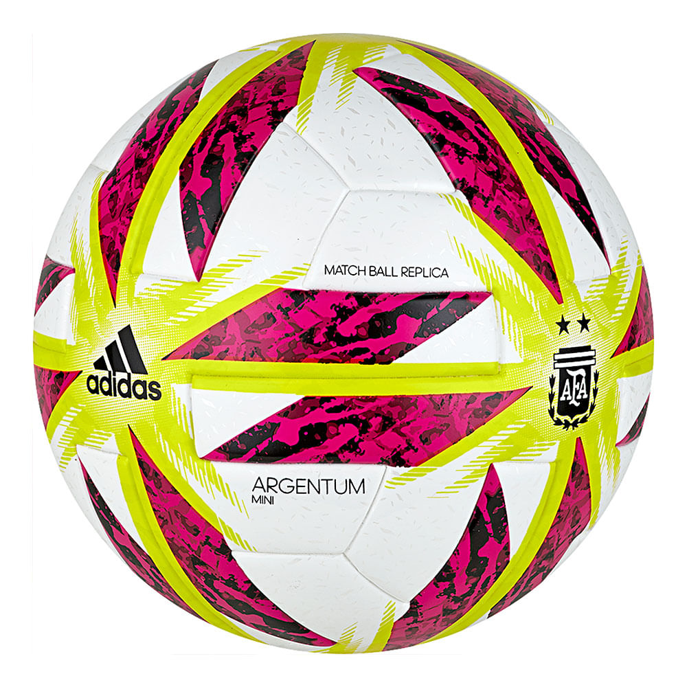 pelotas adidas originales
