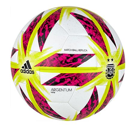 adidas pelotas