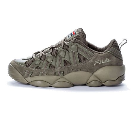 fila spaghetti
