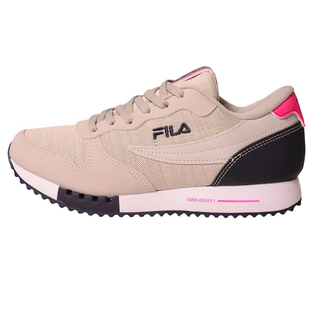 valor de zapatillas fila