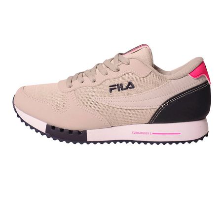 zapatillas fila euro jogger