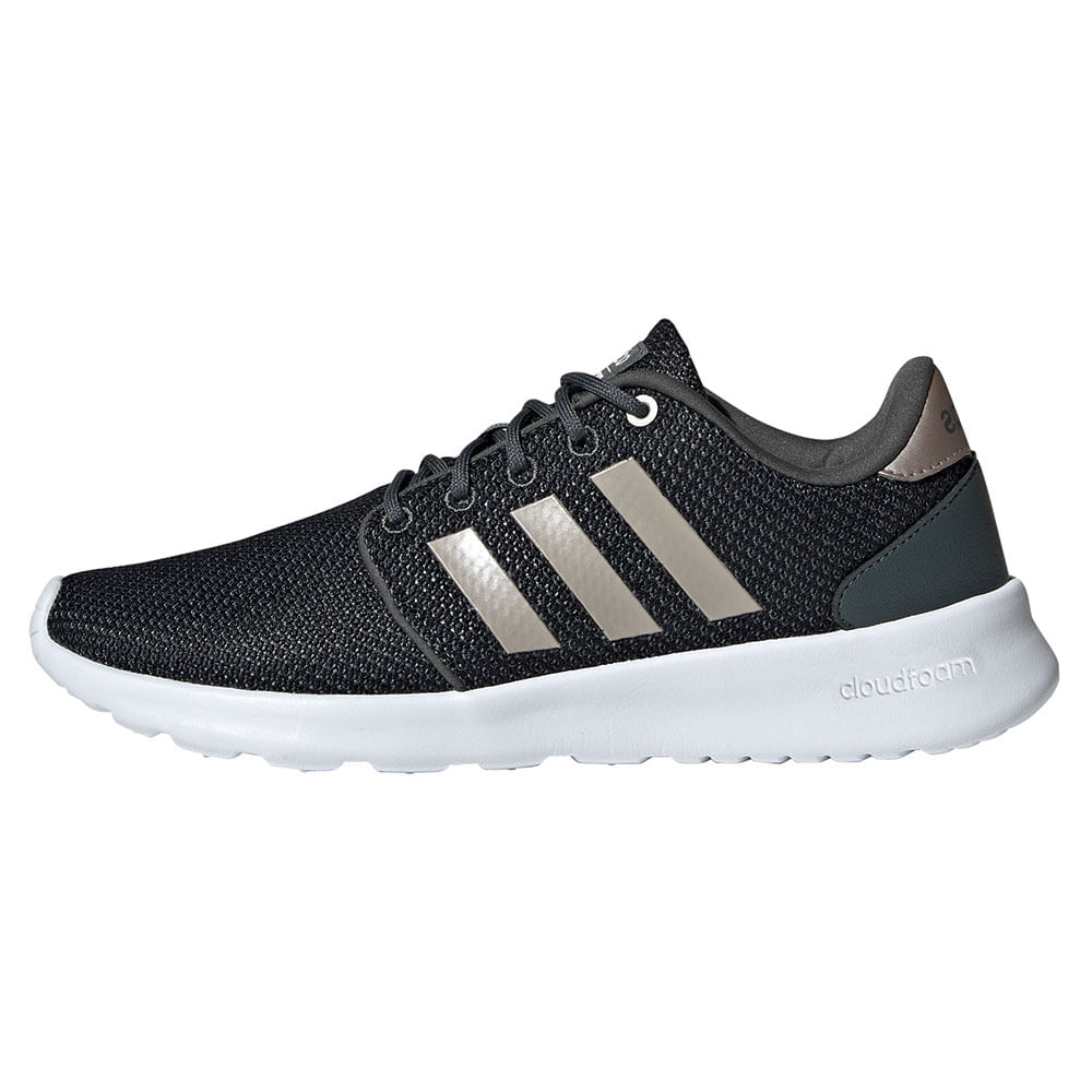 zapatillas adidas cloudfoam qt racer