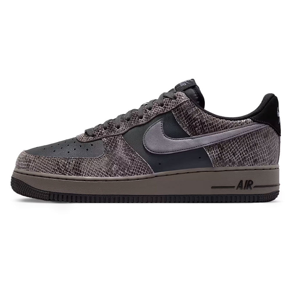 Zapatillas Nike Sportswear AIR FORCE 1 '07 LV8 HOMBRE