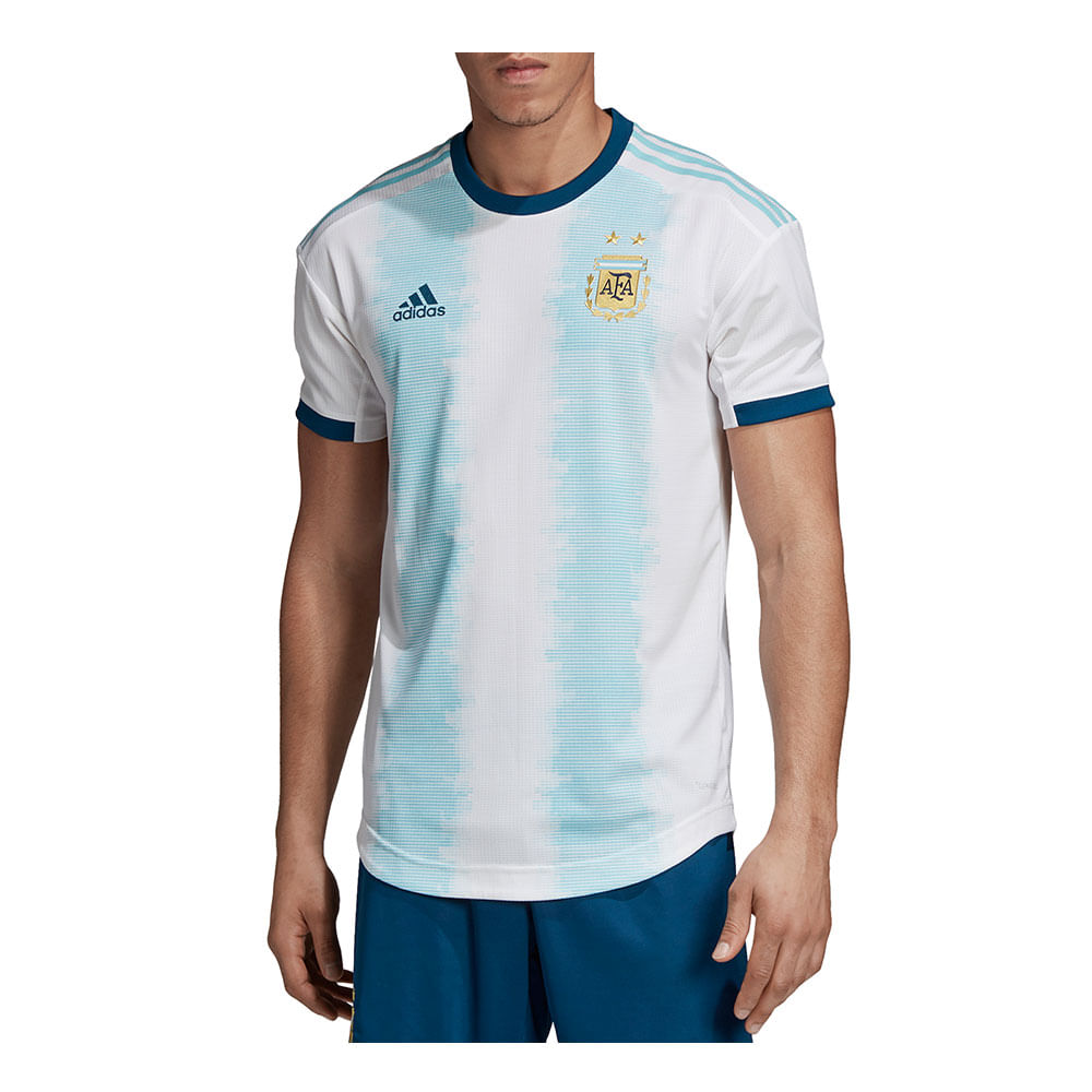 camiseta seleccion argentina 2019