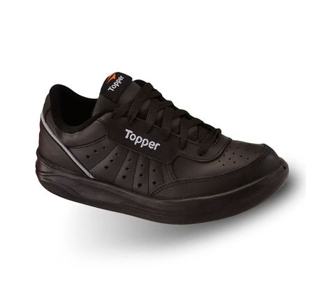 Zapatillas Topper Lady X Forcer Zapatillas Topper Lady X Forcer