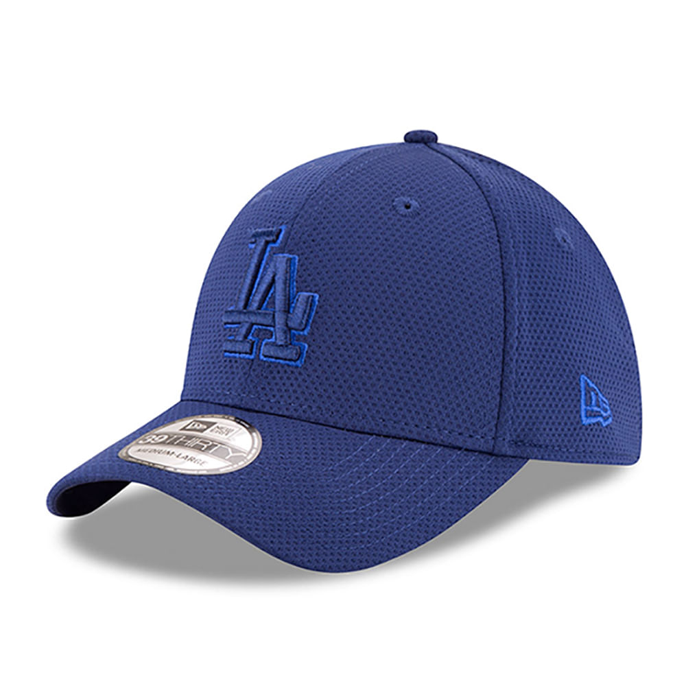 GORRA NEW ERA LOS ANGELES DODGERS - Grid