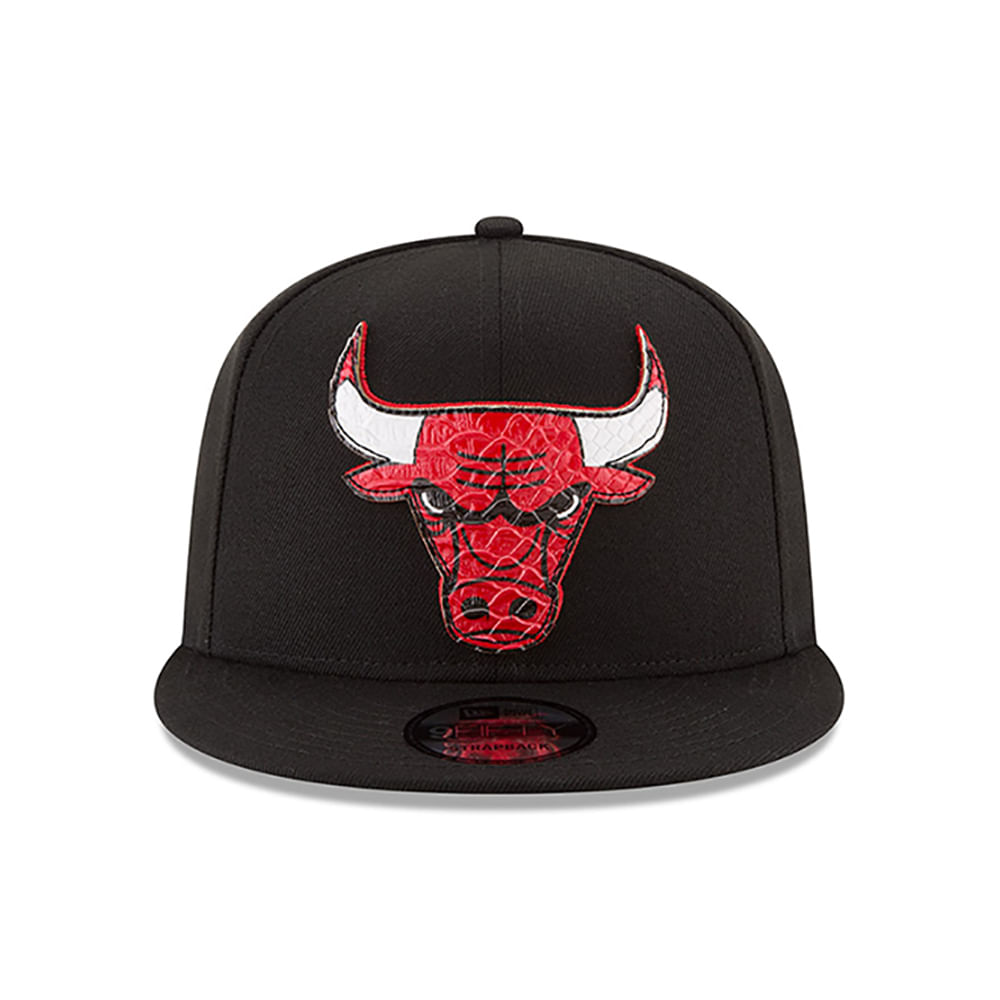 GORRA NEW ERA CHICAGO BULLS - Grid gorras chicago bulls 2021