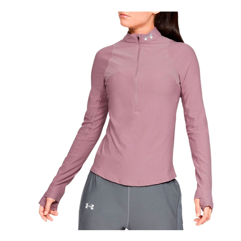 buzo under armour