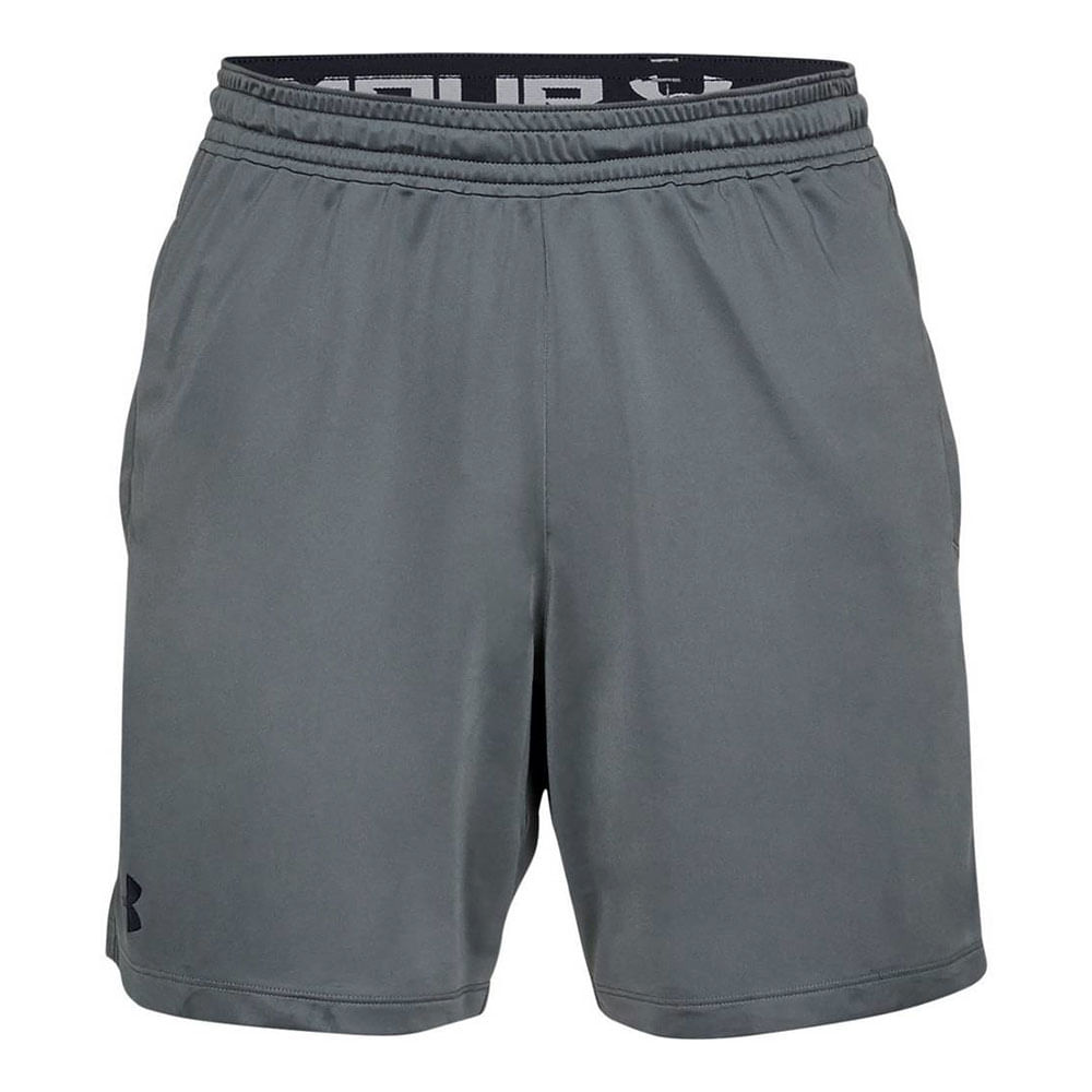 short under armour hombre