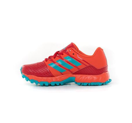 zapatillas adidas niño naranja
