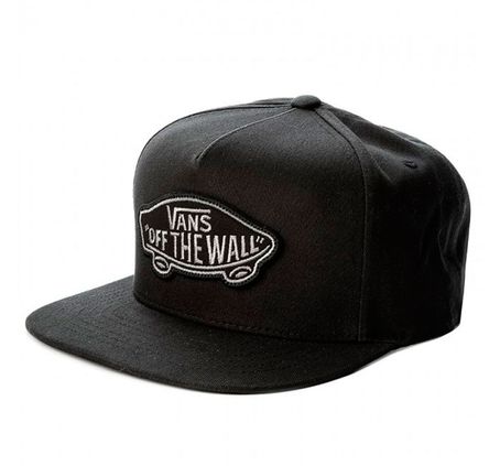 gorras vans hombre