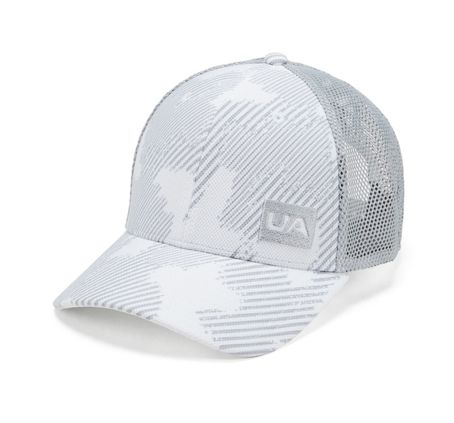 gorras under armor