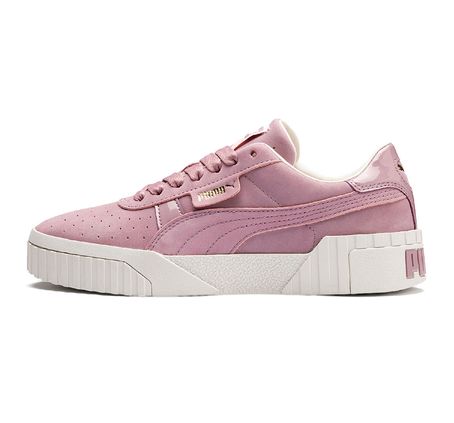 zapatillas puma mujer