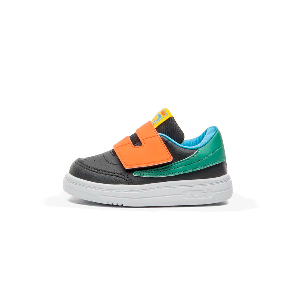 ZAPATILLAS FILA TENNIS 88 NIÑOS