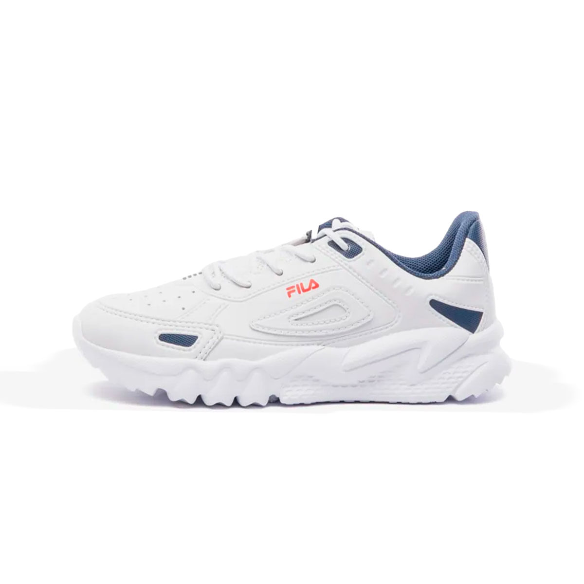 ZAPATILLAS FILA VENTURE TRACER NIÑOS