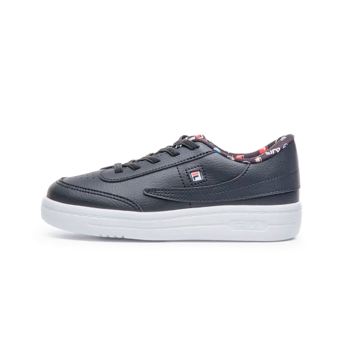 ZAPATILLAS FILA TENNIS 88 NIÑOS