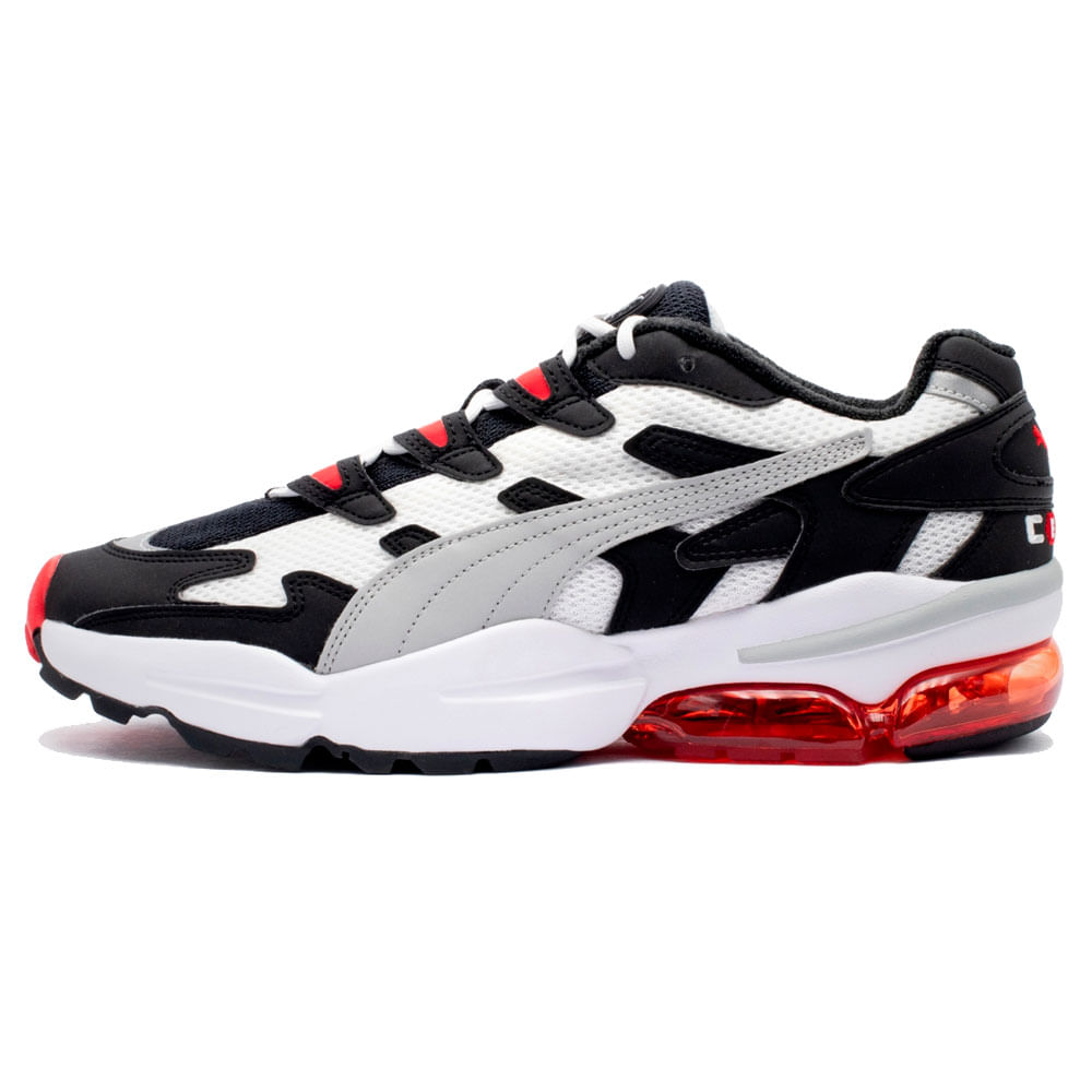 puma zapatilla hombre cell puma zapatilla hombre cell