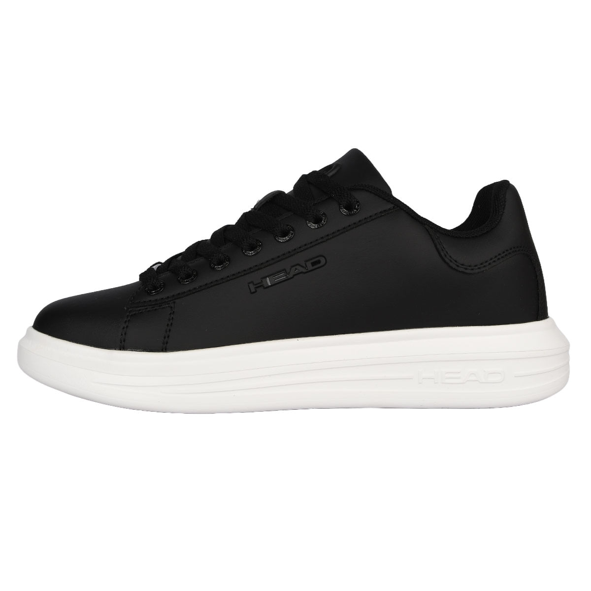 ZAPATILLAS HEAD PLATAFORMA PARIS UNISEX