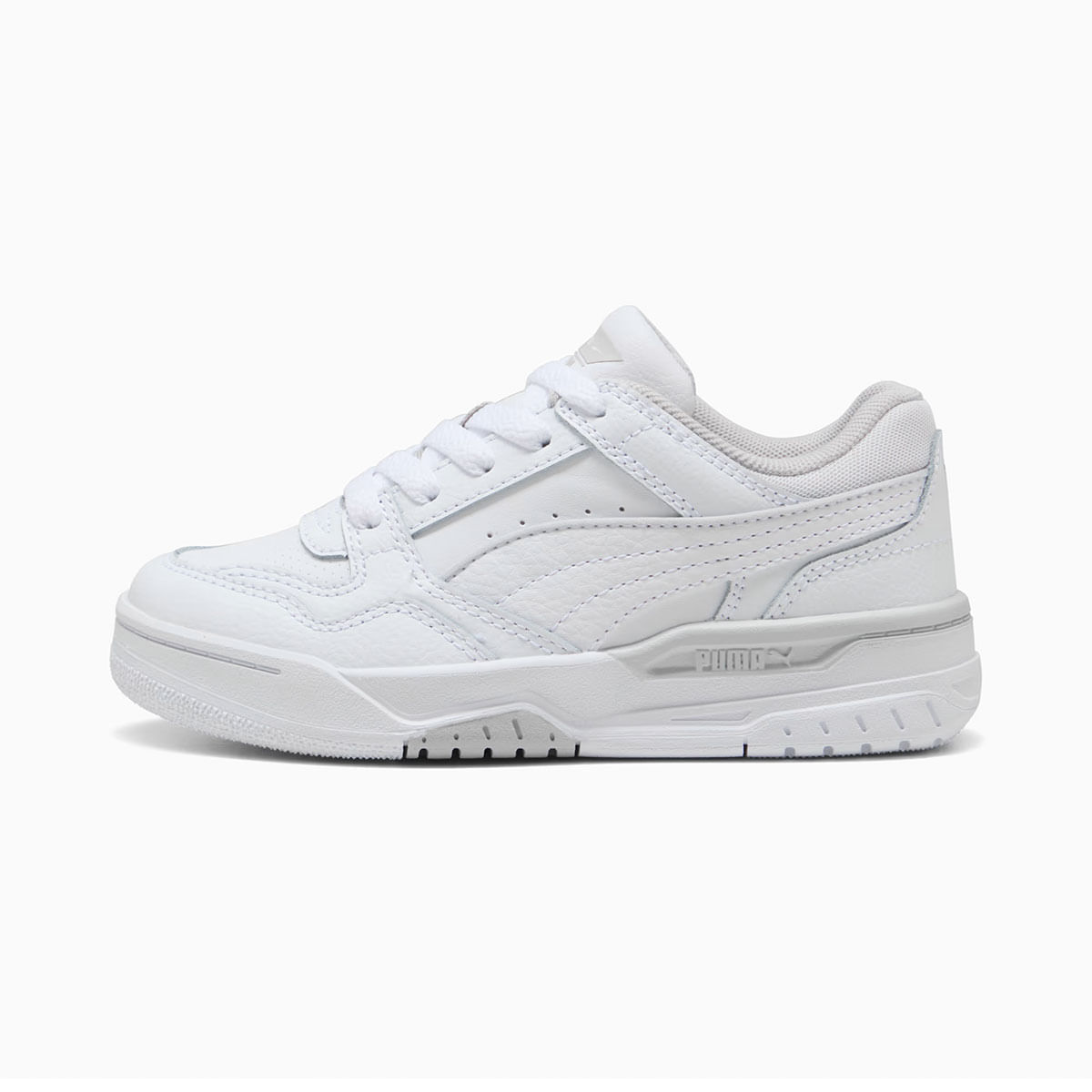 ZAPATILLAS PUMA REBOUND RETRO NIÑOS
