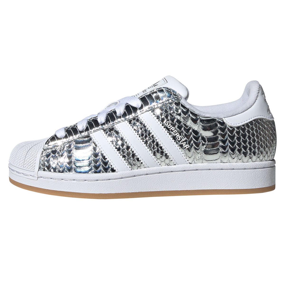 ZAPATILLAS ADIDAS ORIGINALS SUPERSTAR II MUJER