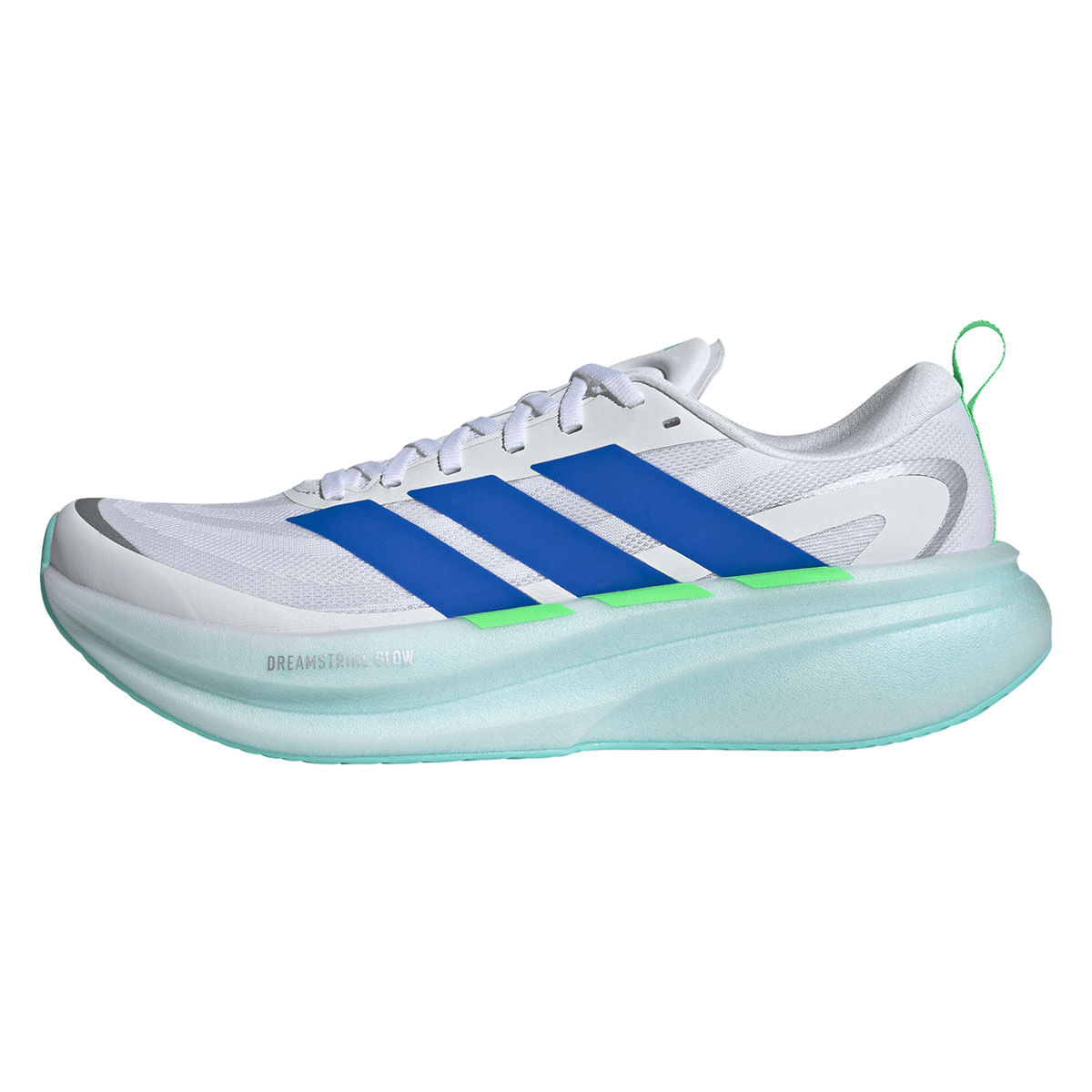 ZAPATILLAS ADIDAS PERFORMANCE SUPERNOVA GLIDE HOMBRE