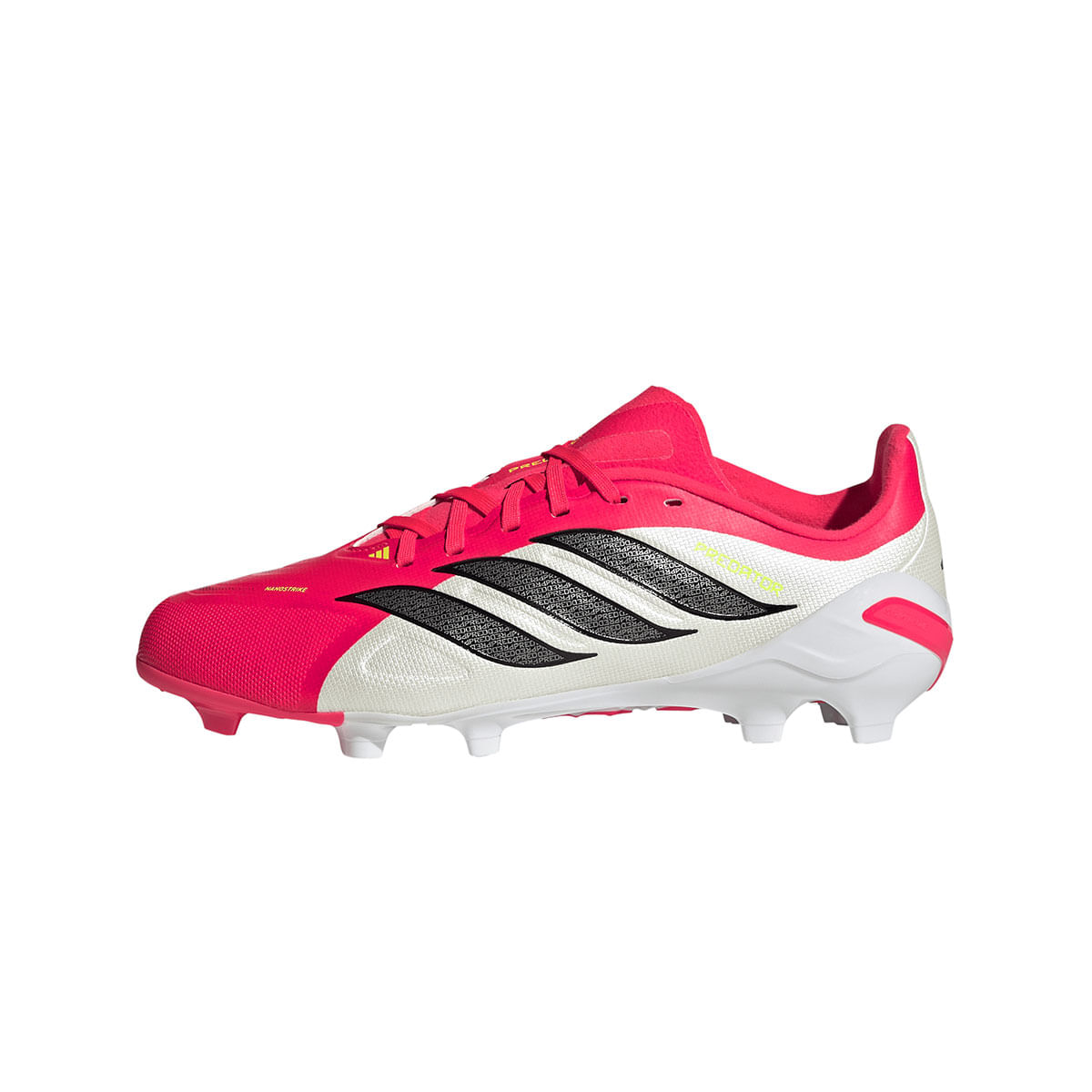 BOTINES ADIDAS PERFORMANCE PREDATOR LEAGUE FG NIÑOS