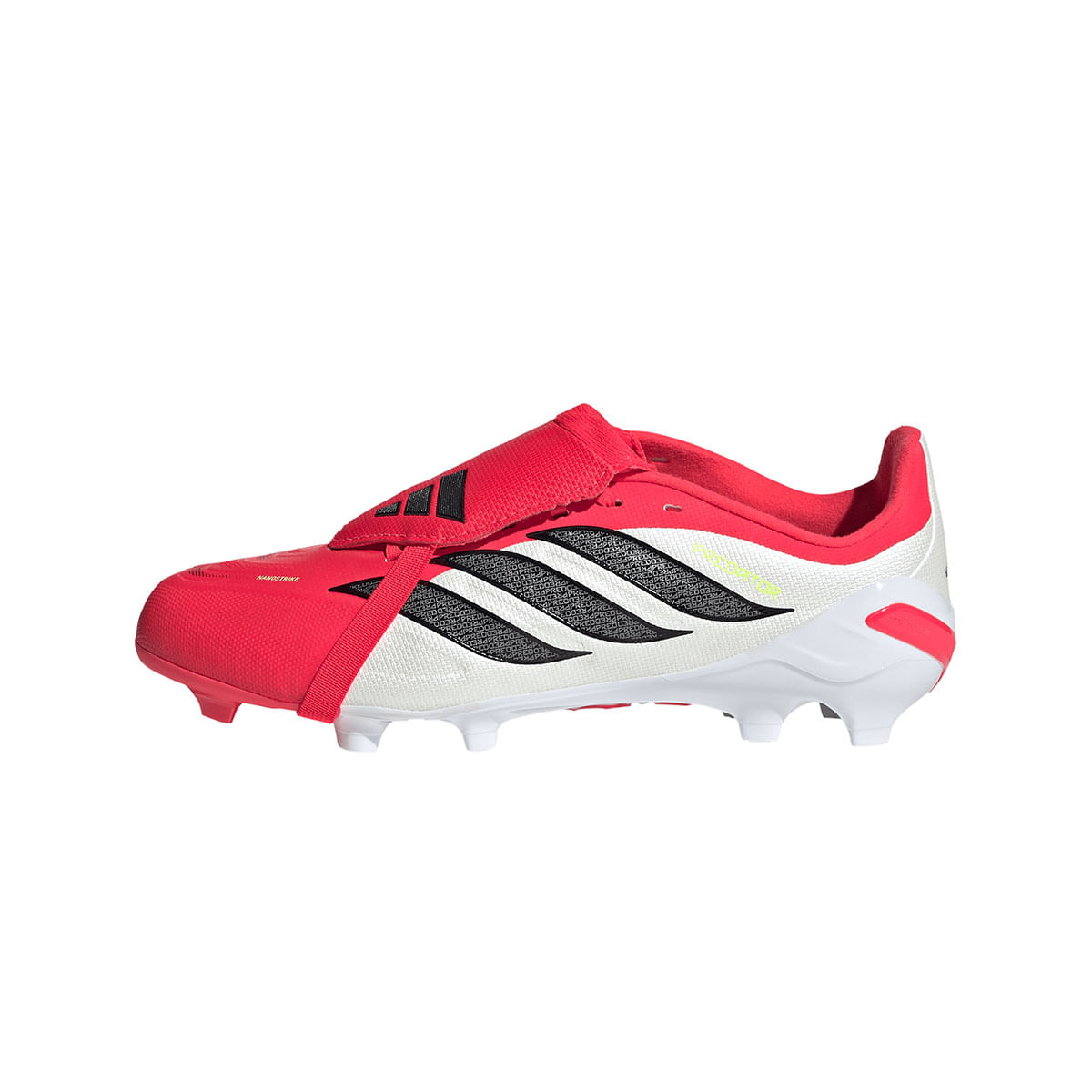 BOTINES ADIDAS PERFORMANCE PREDATOR LEAGUE FT NIÑOS