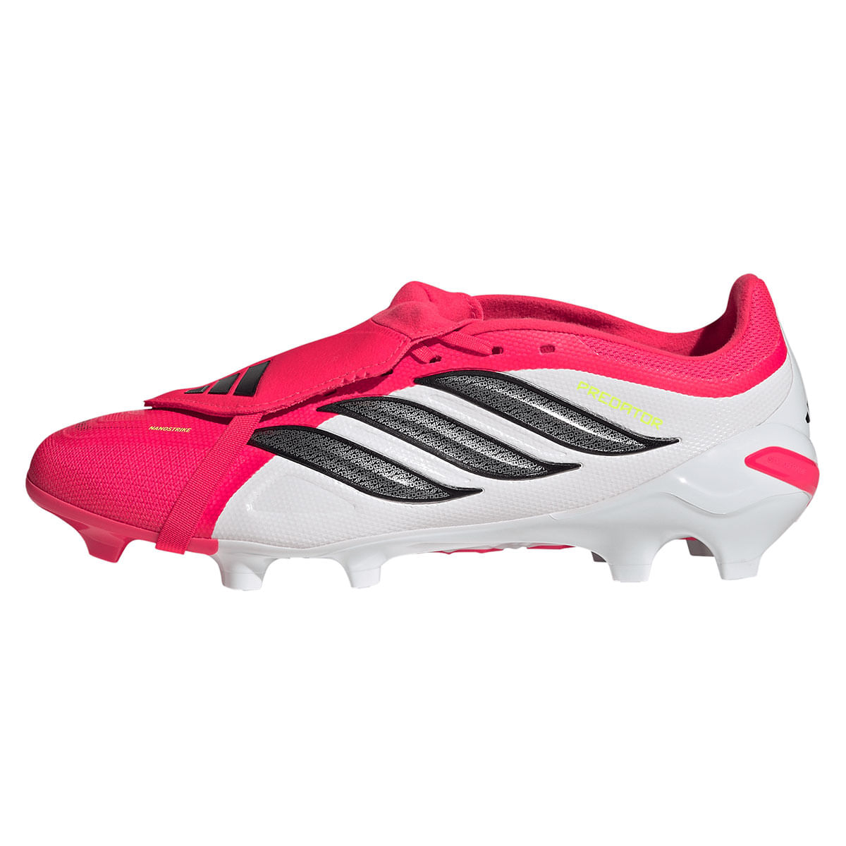 BOTINES ADIDAS PERFORMANCE PREDATOR LEAGUE FT HOMBRE