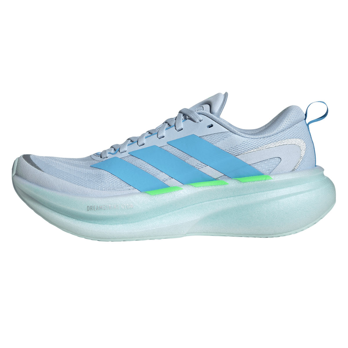 ZAPATILLAS ADIDAS PERFORMANCE SUPERNOVA GLIDE MUJER