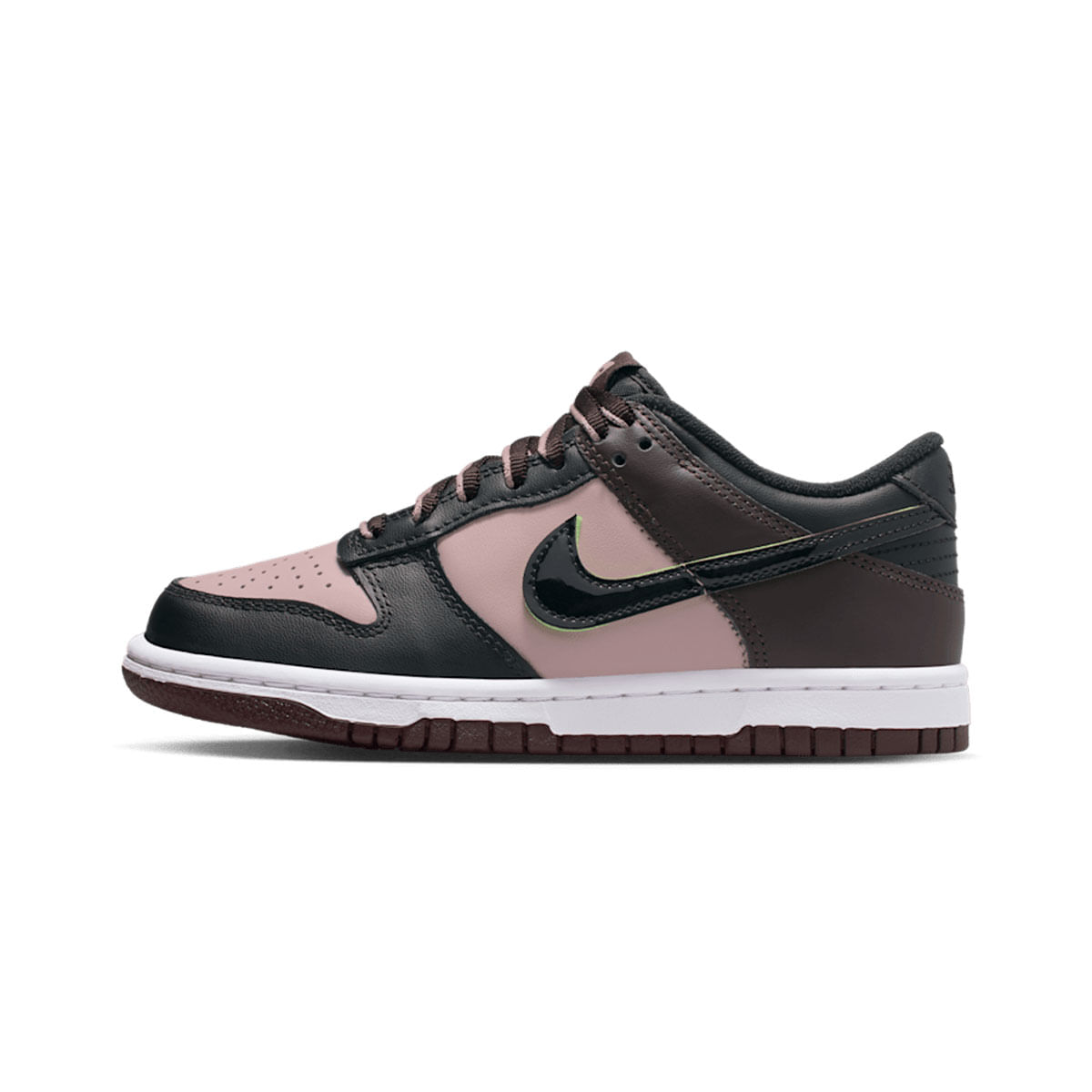 ZAPATILLAS NIKE SPORTSWEAR DUNK LOW SE NIÑOS